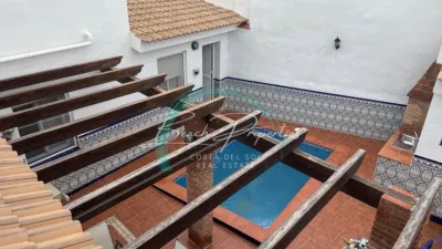 House in , Beach Area, in El Centro, Close to the Sea, Close to the Town photo 4