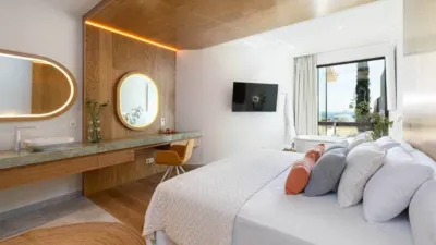 Chalet in Torreblanca del Sol photo 20