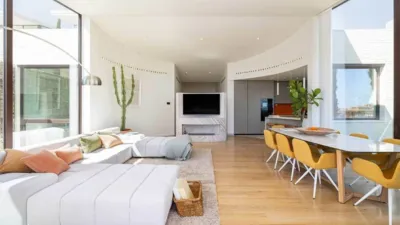Chalet in Torreblanca del Sol photo 24