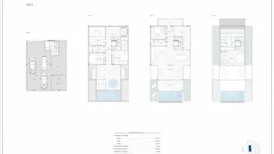 Chalet in Torreblanca del Sol photo 2