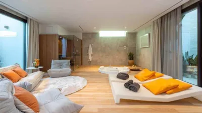 Chalet in Torreblanca del Sol photo 7