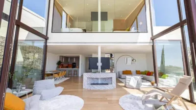 Chalet in Torreblanca del Sol photo 10