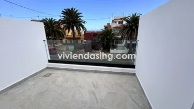 Duplex in La Zamora photo 10