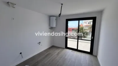 Duplex in La Zamora photo 12