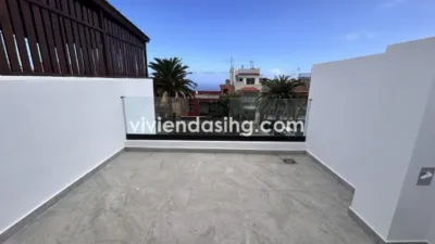 Duplex in La Zamora photo 14