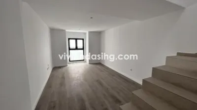 Duplex in La Zamora photo 15