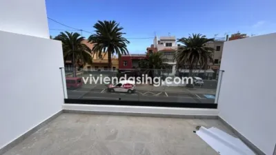 Duplex in La Zamora photo 19