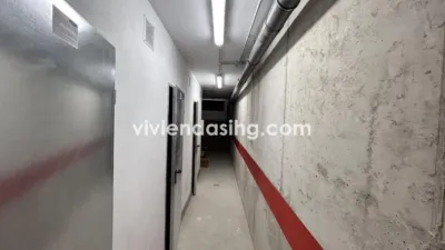 Duplex in La Zamora photo 21