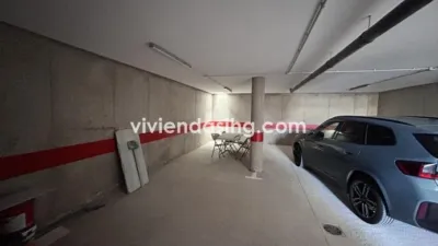 Duplex in La Zamora photo 22
