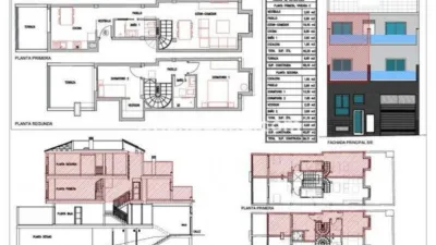 Duplex in La Zamora photo 2
