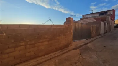 Terreno en venta en Carrer de Gelardo - Vista 2