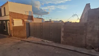 Terreno en venta en Carrer de Gelardo - Vista 3