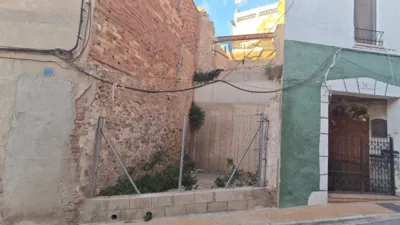 Terreno en venta en Carrer de Gelardo - Vista 4