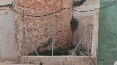 Terreno en venta en Carrer de Gelardo - Vista 5
