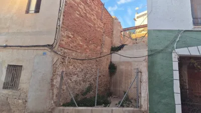 Terreno en venta en Carrer de Gelardo - Més