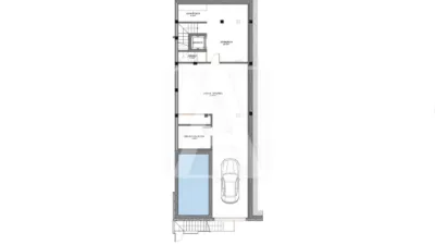 Chalet in Calpe Urbanizations photo 28