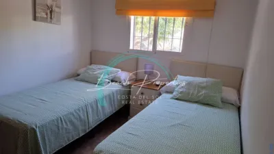 House in , Río Area, Near the River, Outskirts, In the Countryside, Rural Area, Mountain photo 15
