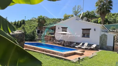 House in , Río Area, Near the River, Outskirts, In the Countryside, Rural Area, Mountain photo 25