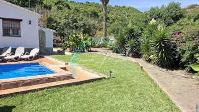 House in , Río Area, Near the River, Outskirts, In the Countryside, Rural Area, Mountain photo 27