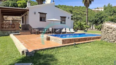 House in , Río Area, Near the River, Outskirts, In the Countryside, Rural Area, Mountain photo 33
