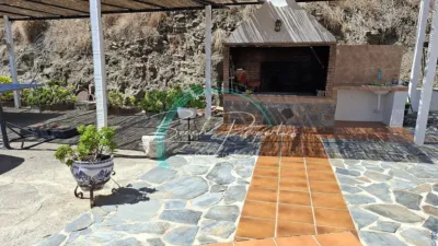 House in , Río Area, Near the River, Outskirts, In the Countryside, Rural Area, Mountain photo 37