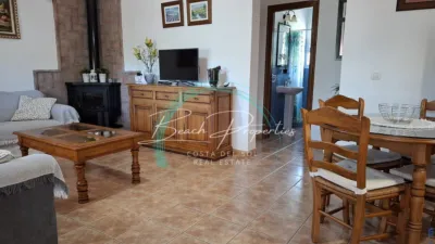House in , Río Area, Near the River, Outskirts, In the Countryside, Rural Area, Mountain photo 3