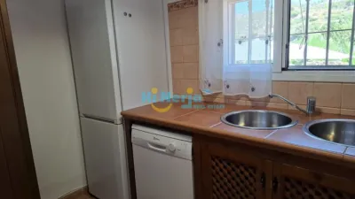 House in , Río Area, Near the River, Outskirts, In the Countryside, Rural Area, Mountain photo 10