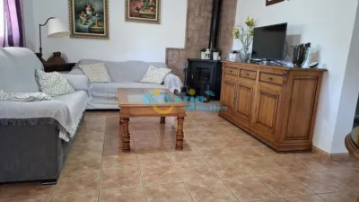 House in , Río Area, Near the River, Outskirts, In the Countryside, Rural Area, Mountain photo 22