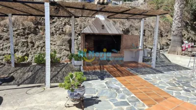 House in , Río Area, Near the River, Outskirts, In the Countryside, Rural Area, Mountain photo 24