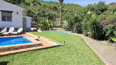 House in , Río Area, Near the River, Outskirts, In the Countryside, Rural Area, Mountain photo 27