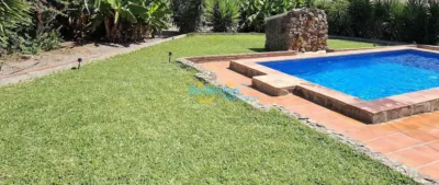 House in , Río Area, Near the River, Outskirts, In the Countryside, Rural Area, Mountain photo 29