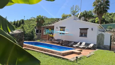 House in , Río Area, Near the River, Outskirts, In the Countryside, Rural Area, Mountain photo 35