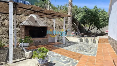 House in , Río Area, Near the River, Outskirts, In the Countryside, Rural Area, Mountain photo 38