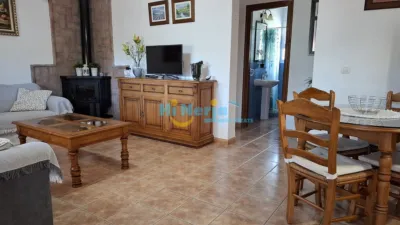 House in , Río Area, Near the River, Outskirts, In the Countryside, Rural Area, Mountain photo 3