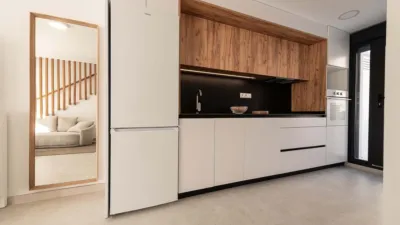 Casa – Cox - Vista 2