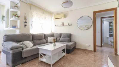 Flat in El Cerro photo 10