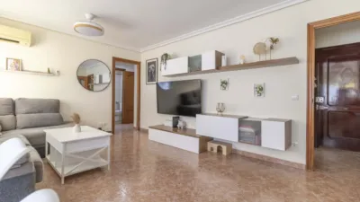 Flat in El Cerro photo 11
