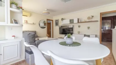 Flat in El Cerro photo 12