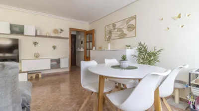 Flat in El Cerro photo 13