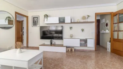 Flat in El Cerro photo 14