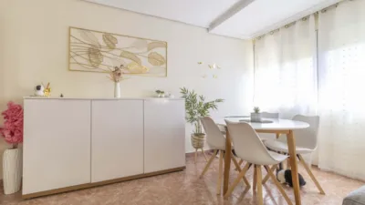 Flat in El Cerro photo 15