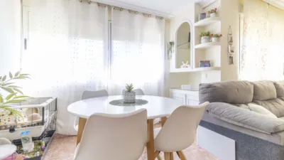Flat in El Cerro photo 16
