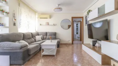 Flat in El Cerro photo 17