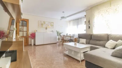 Flat in El Cerro photo 19