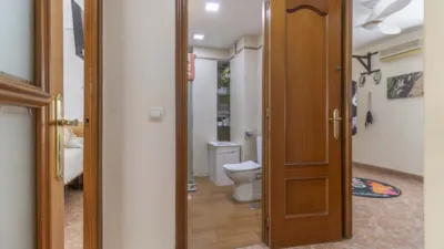 Flat in El Cerro photo 20