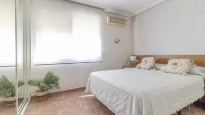 Flat in El Cerro photo 21