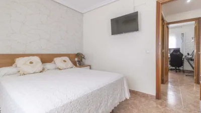 Flat in El Cerro photo 23