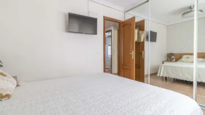 Flat in El Cerro photo 24
