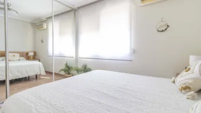 Flat in El Cerro photo 25