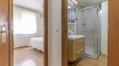 Flat in El Cerro photo 26